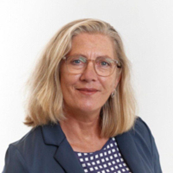 Marijke Andeweg