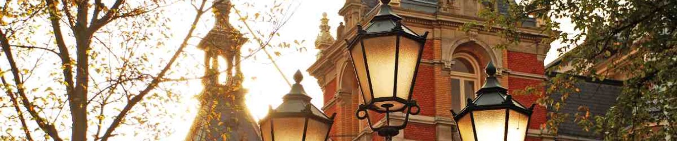 banner
