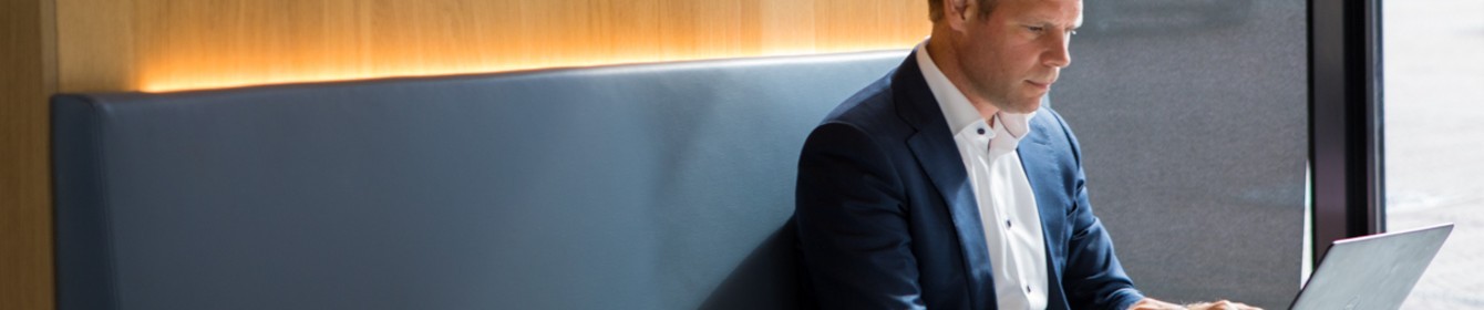 banner