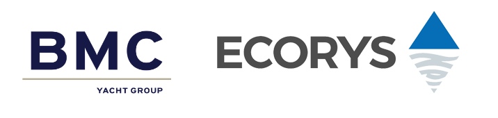 Logo's BMC en Ecorys