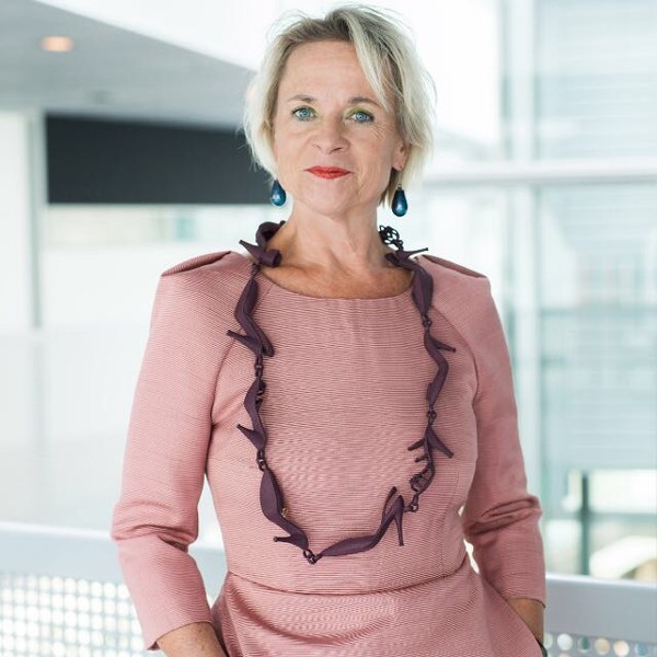 Carin Reinders