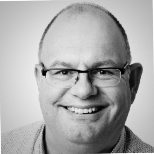 Johan Boonekamp