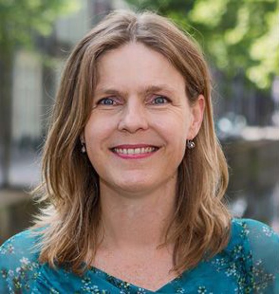 Karin Kievit