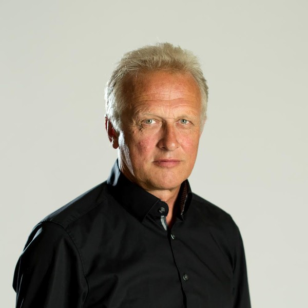 Paul van Oort