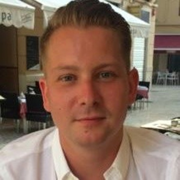 Rob Röttger