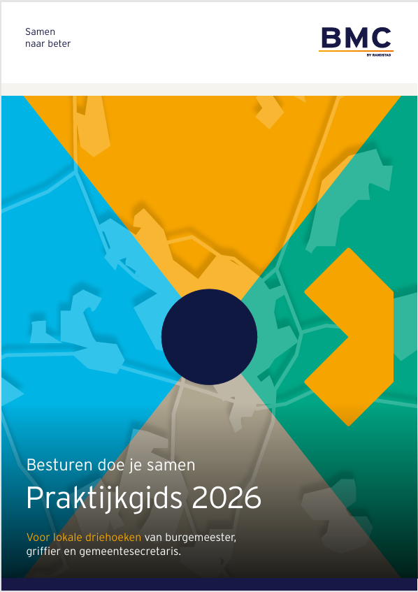 Praktijkgids 2026: Besturen doe je samen