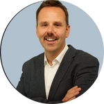 Portret van managing partner bestuur en bedrijfsvoering Marjolein Verhallen